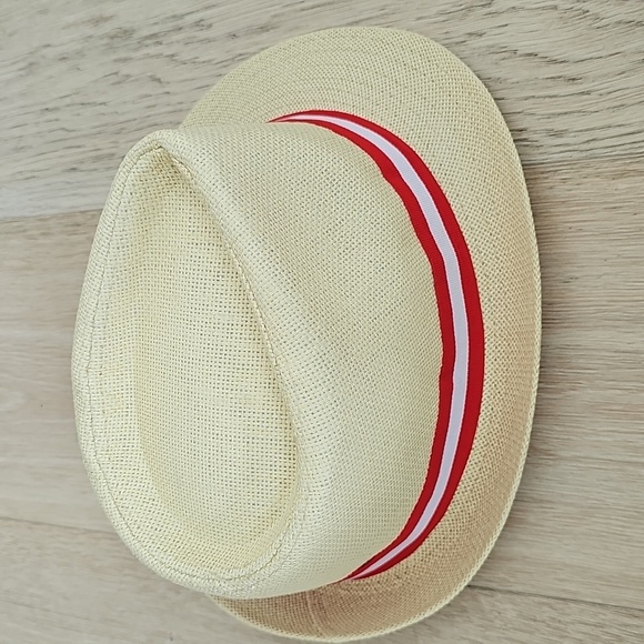 NWOT Maker's Mark Whiskey Fedora Hat - Picture 5 of 8